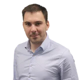 Olivier Niel, fondateur d'Eagle Rocket, expert du recrutement commercial à Rouen